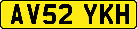 AV52YKH