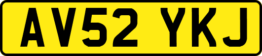 AV52YKJ