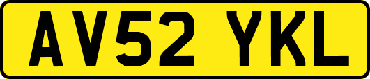 AV52YKL