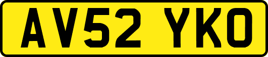 AV52YKO