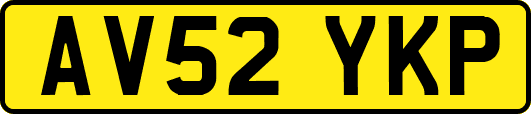 AV52YKP
