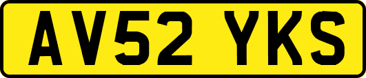 AV52YKS