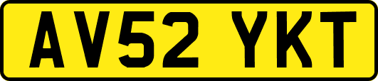 AV52YKT