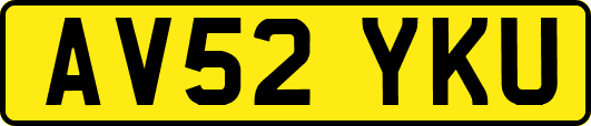 AV52YKU