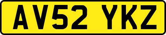 AV52YKZ