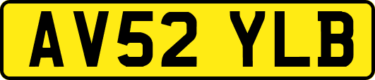 AV52YLB