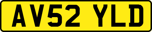 AV52YLD