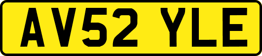 AV52YLE