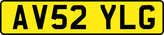 AV52YLG