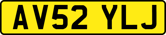 AV52YLJ