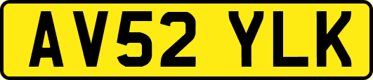 AV52YLK