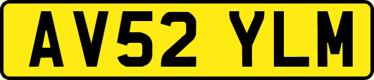 AV52YLM