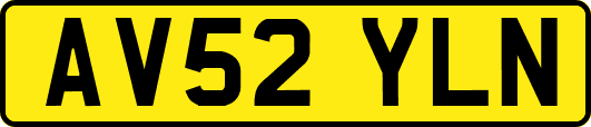 AV52YLN