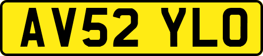 AV52YLO