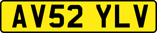 AV52YLV