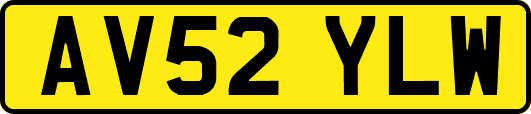 AV52YLW