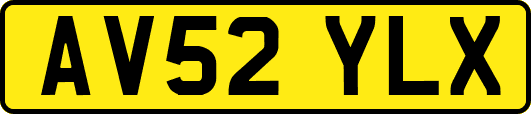 AV52YLX