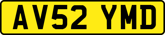 AV52YMD