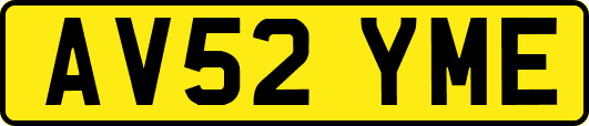 AV52YME