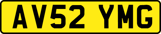 AV52YMG