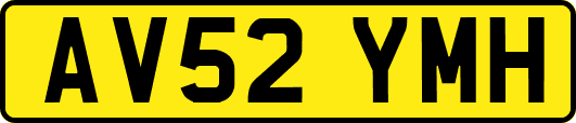 AV52YMH