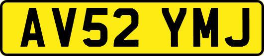 AV52YMJ