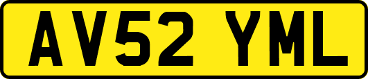 AV52YML