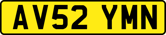 AV52YMN