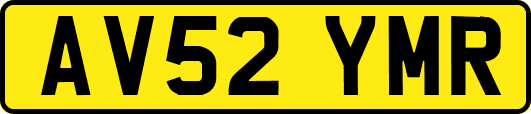 AV52YMR