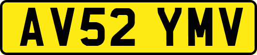 AV52YMV