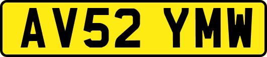 AV52YMW