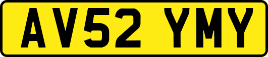 AV52YMY