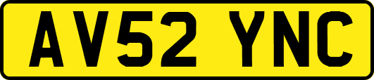 AV52YNC