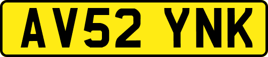 AV52YNK