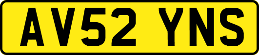 AV52YNS