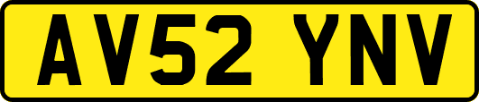 AV52YNV