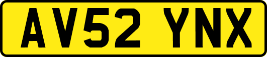 AV52YNX