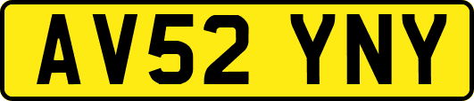 AV52YNY