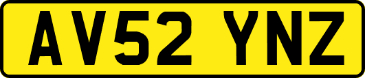 AV52YNZ