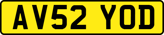 AV52YOD