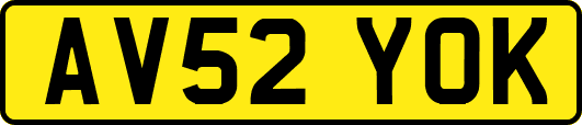 AV52YOK
