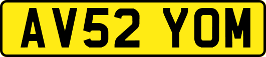 AV52YOM