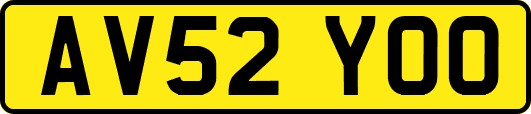 AV52YOO
