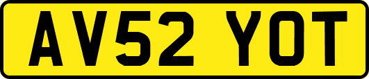 AV52YOT