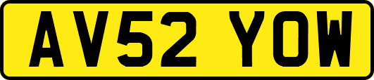AV52YOW