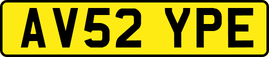 AV52YPE