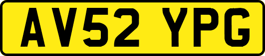 AV52YPG