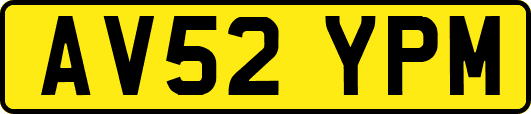 AV52YPM