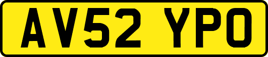 AV52YPO
