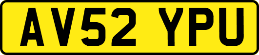 AV52YPU